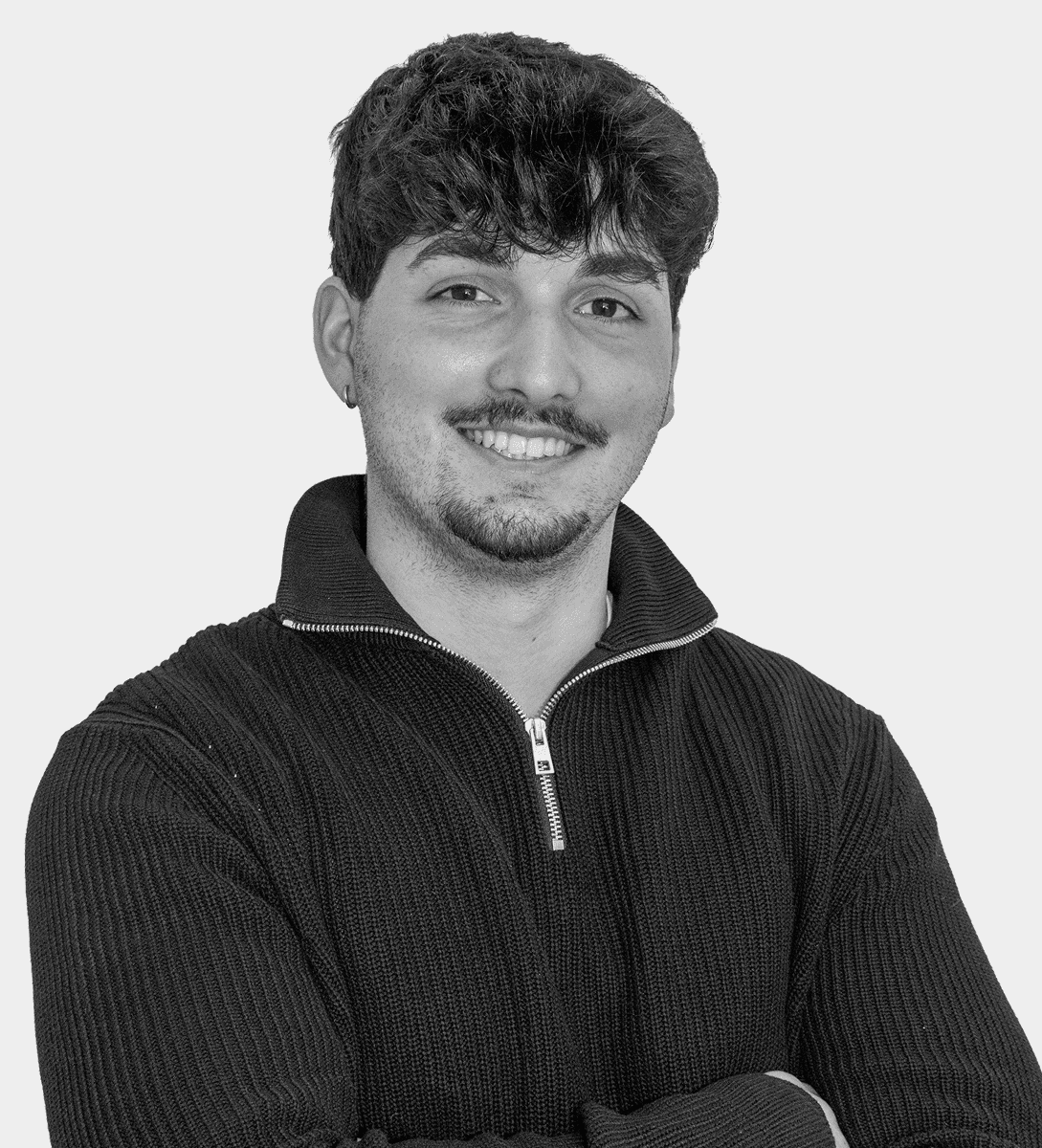 Arnau Lozano